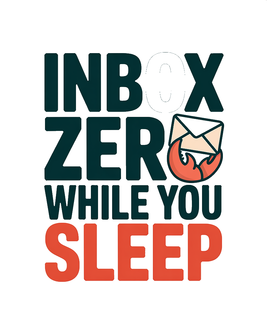 Inbox Zero While You Sleep